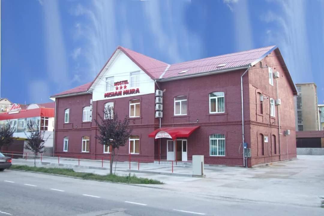 Mi Sian Mura Hotel Lugoj Luaran gambar