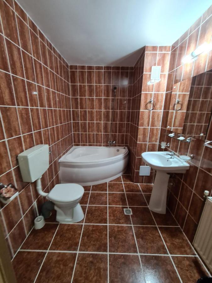Mi Sian Mura Lugoj Luaran gambar