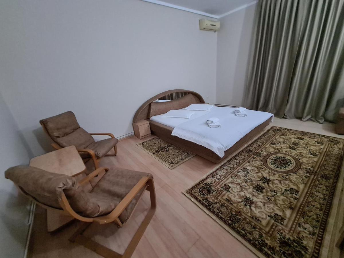 Mi Sian Mura Hotel Lugoj Luaran gambar