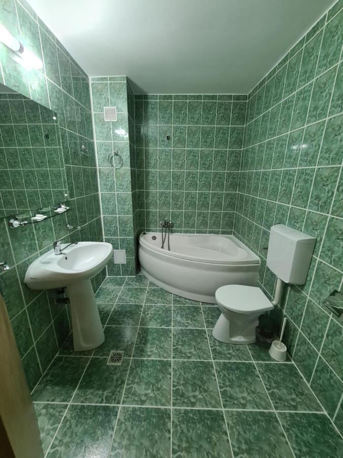 Mi Sian Mura Lugoj Luaran gambar